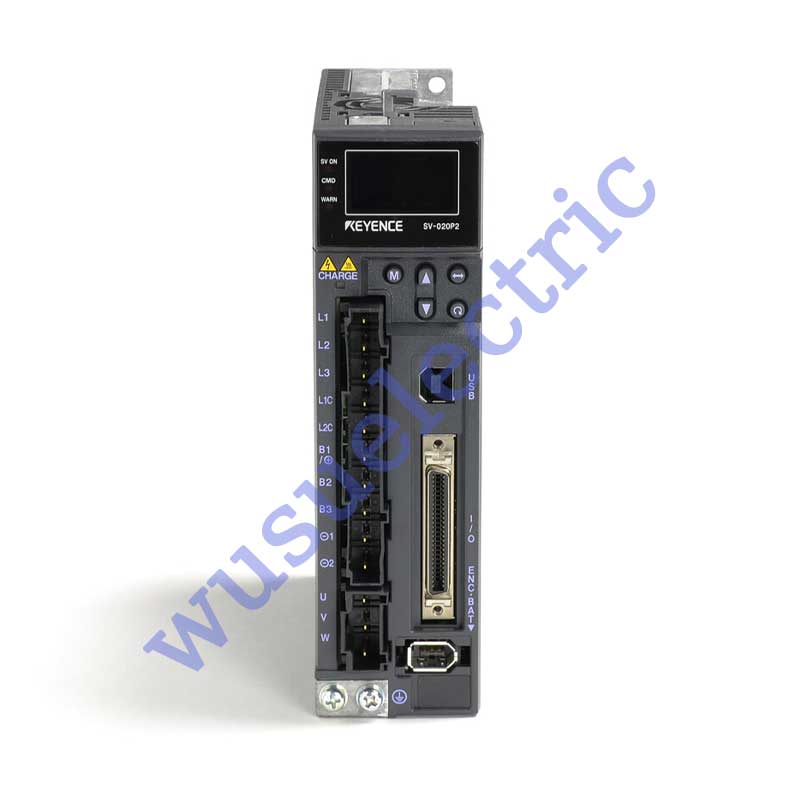 KEYENCE SV-020P2