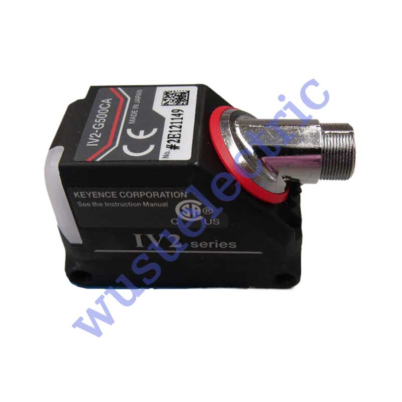 KEYENCE IV2-G500CA