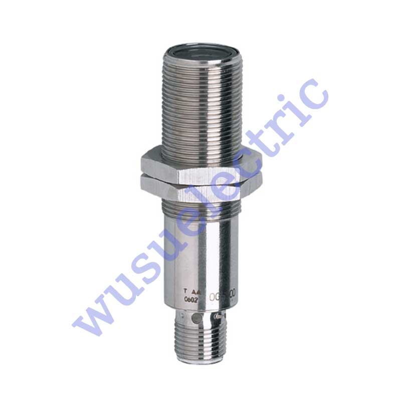 IFM OGS500 Through-beam sensor transmitter
