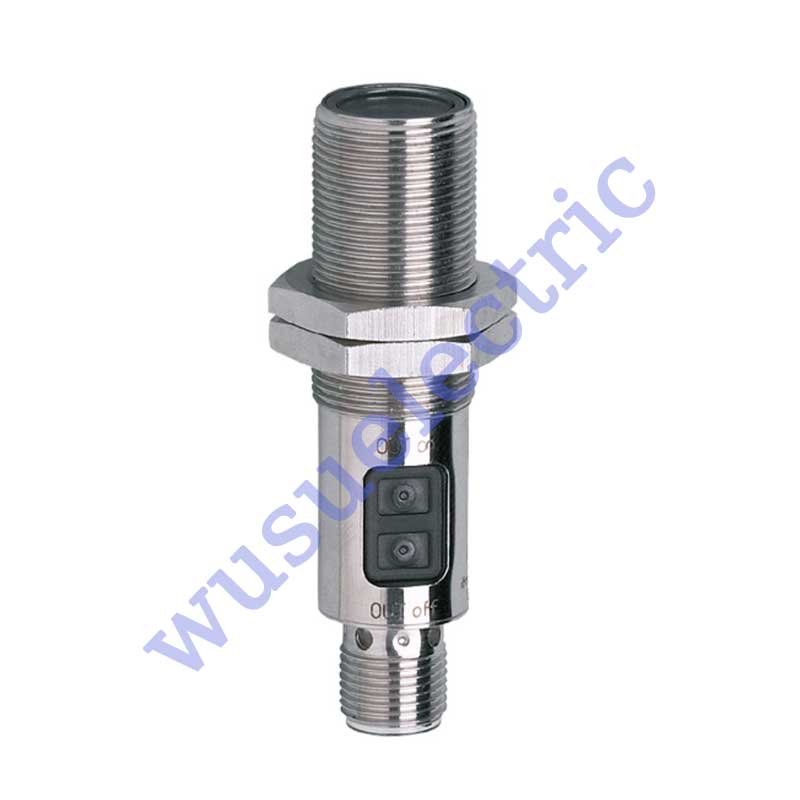 IFM OGP500 Retro-reflective sensor