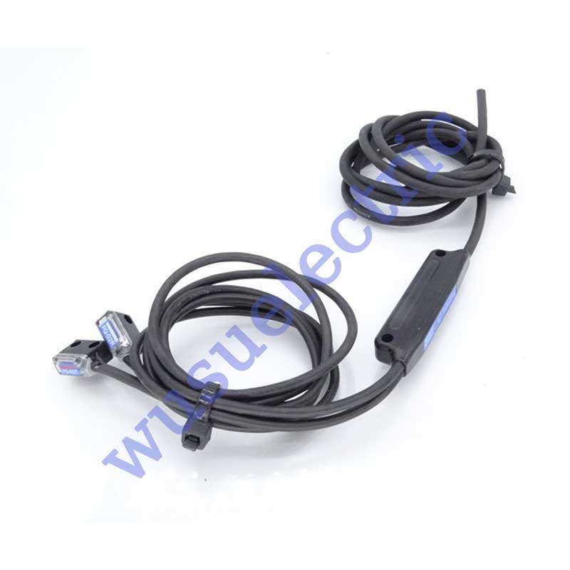 Keyence PQ-02
