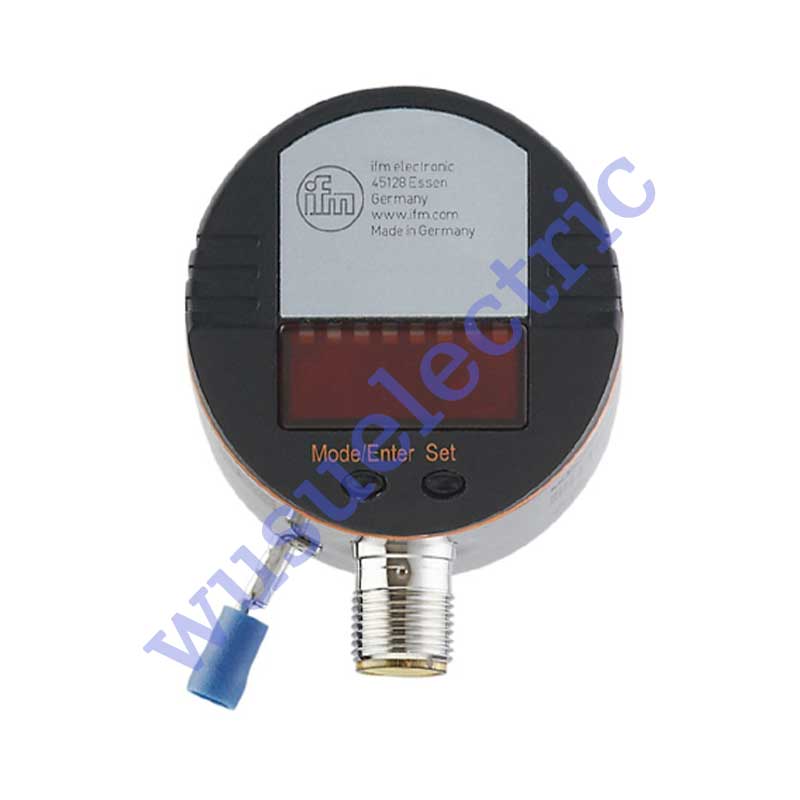 IFM LK8124 Electronic level sensor