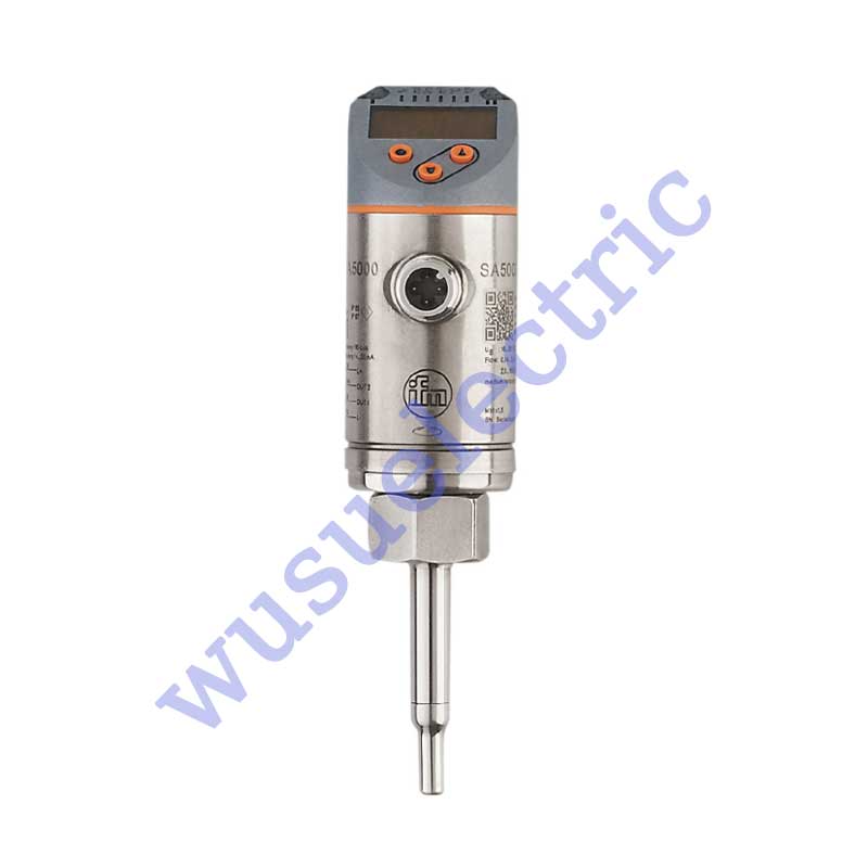 IFM SA5000 Flow sensor
