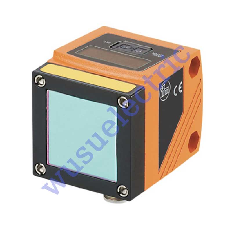 IFM O1D100 Laser distance sensor