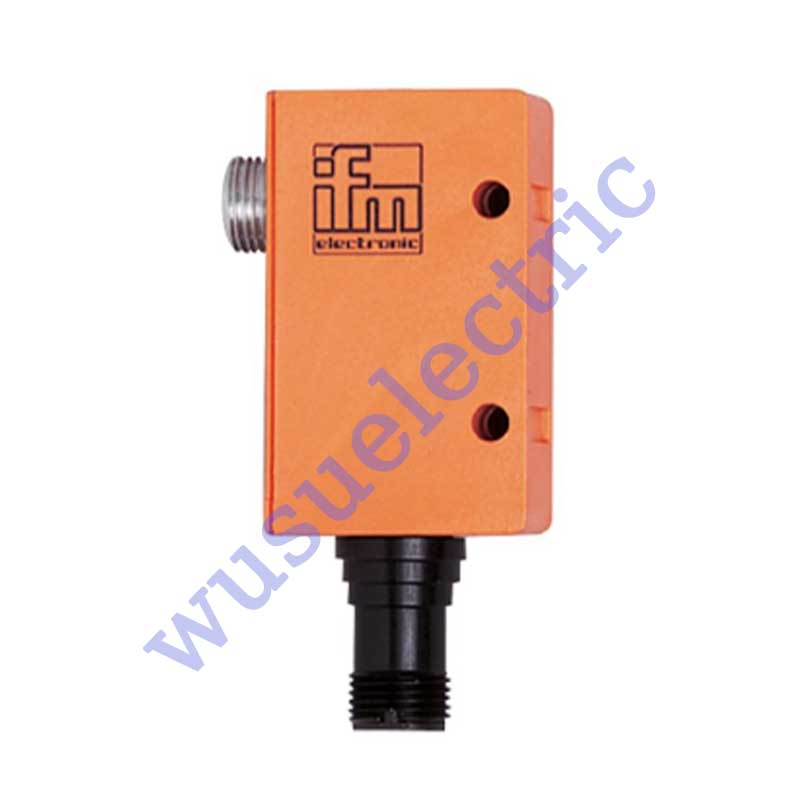 IFM OK5008 Fiber-optic amplifier