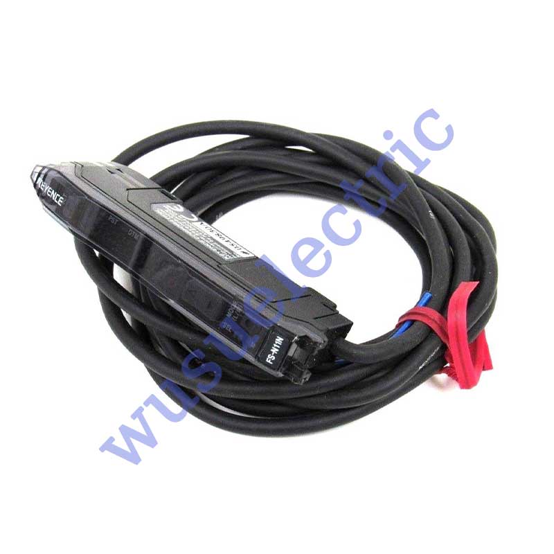 Keyence FS-N11N