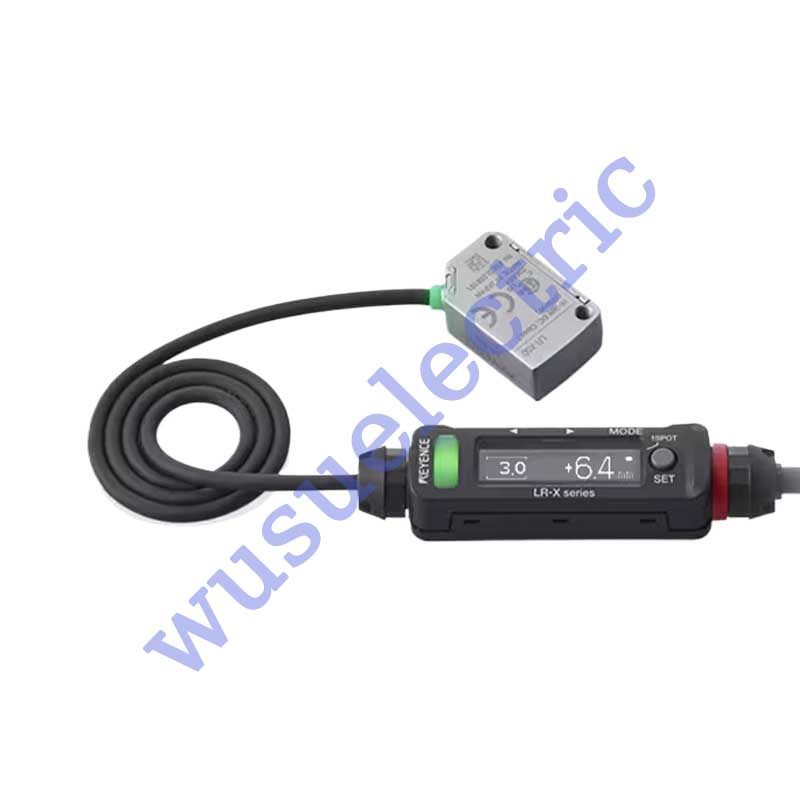 Keyence LR-X50