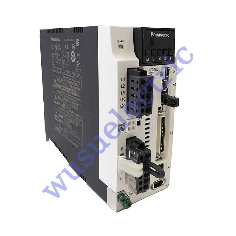 Panasonic MDDLT55SF