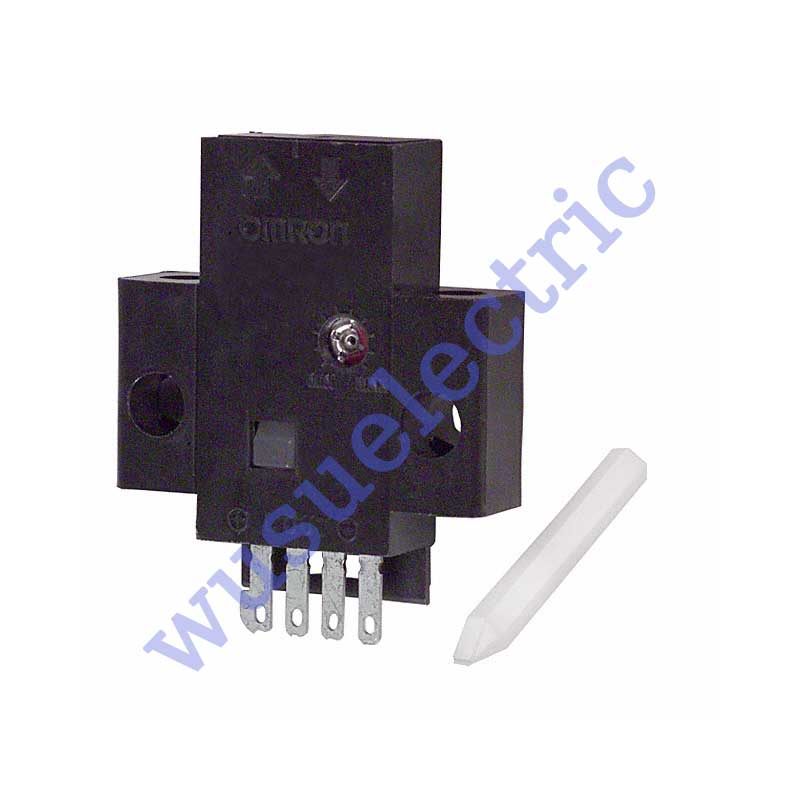Omron CJ1W-SCU22 Photomicrosensor