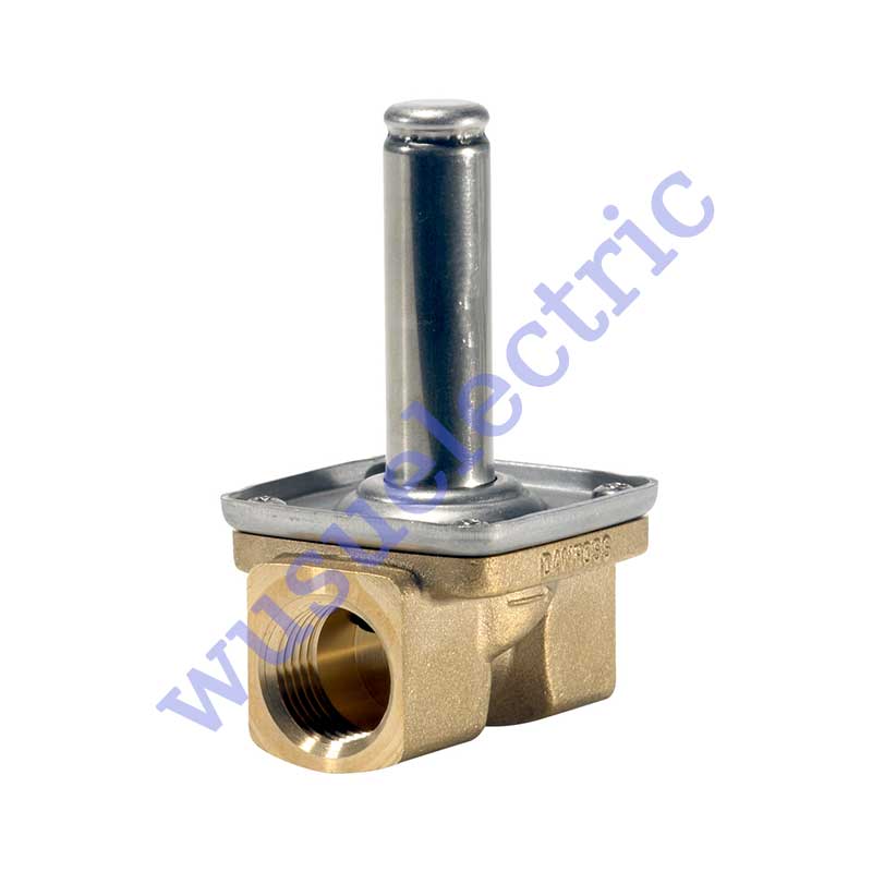 Danfoss 018Z8596 Solenoid valve