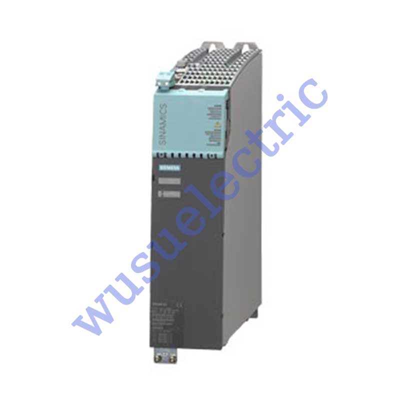 Siemens 6SL3130-7TE23-6AA4 ACTIVE LINE MODULE
