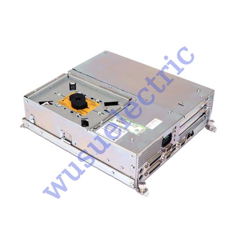 Siemens 6FC5210-0DF21-2AA0 INDUSTRIAL COMPUTER